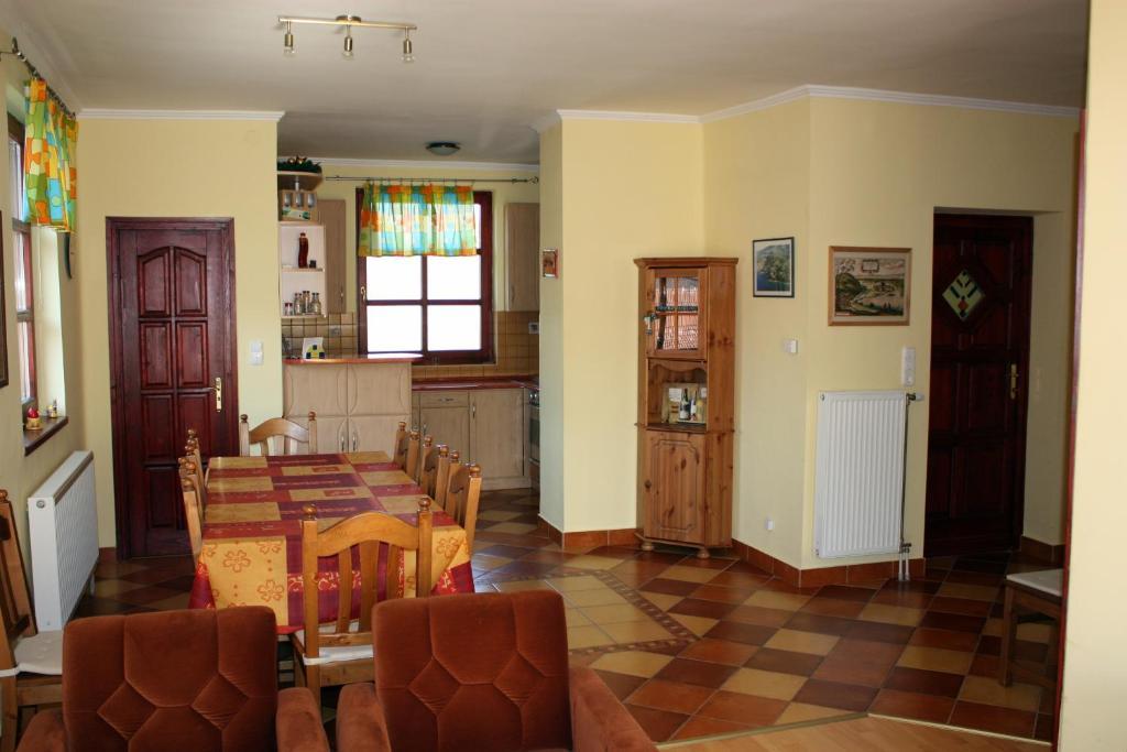 5 Puttonyos Vendeghaz Villa Tokaj Room photo
