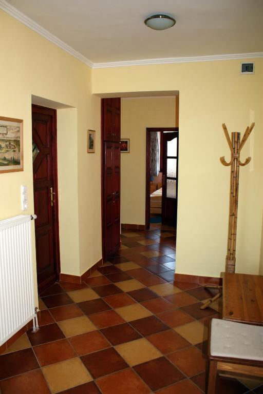 5 Puttonyos Vendeghaz Villa Tokaj Room photo